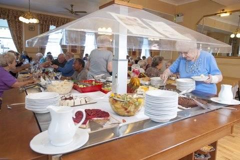 Claremont Lions Hotel Eastbourne Eksteriør bilde